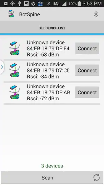 Play Botspine  and enjoy Botspine with UptoPlay