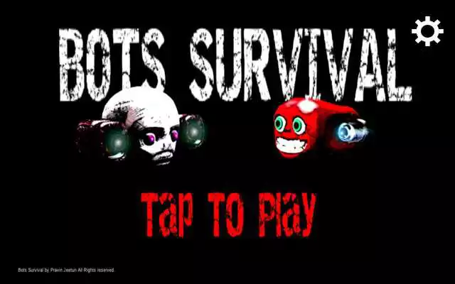 Play Bots Survival