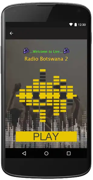 Play Botswana All Radios  Music as an online game Botswana All Radios  Music with UptoPlay