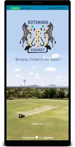 Play Botswana Cricket  and enjoy Botswana Cricket with UptoPlay