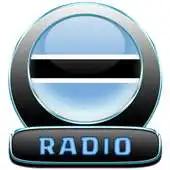 Free play online Botswana Radio  Music APK