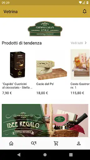 Play Bottega Cremonese  and enjoy Bottega Cremonese with UptoPlay