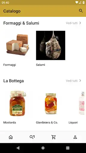 Play Bottega Cremonese as an online game Bottega Cremonese with UptoPlay