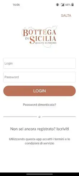 Play Bottega di Sicilia as an online game Bottega di Sicilia with UptoPlay