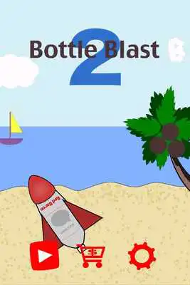 Play Bottle Blast 2 Play Bottle Blast 2