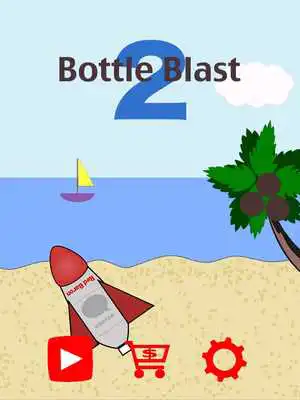 Play Bottle Blast 2 Play Bottle Blast 2