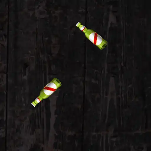 Play Bottle Breaker APK