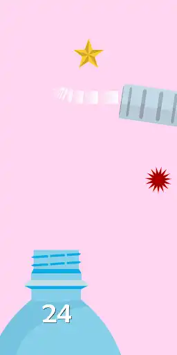 Play Bottle Cap Challenge  and enjoy Bottle Cap Challenge with UptoPlay