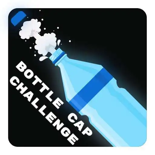 Play Bottle Cap Challenge - The Game APK