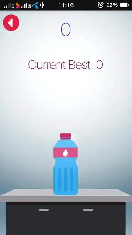 Play Bottle Challenge 18