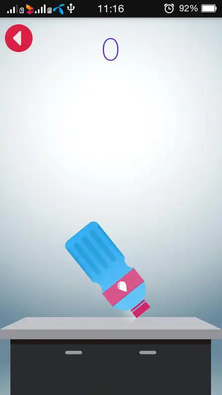 Play Bottle Challenge 18