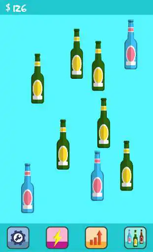 Play Bottle Collector  and enjoy Bottle Collector with UptoPlay