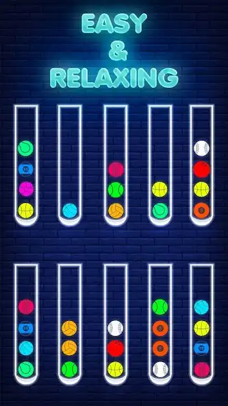 Play Bottle Colors : Stack Game  and enjoy Bottle Colors : Stack Game with UptoPlay