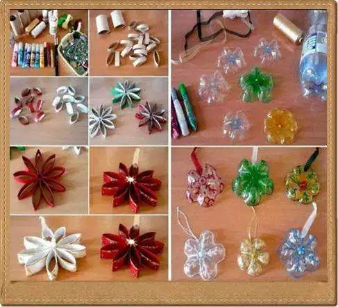 Play Bottle Creations Ideas 2018