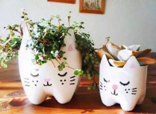 Play Bottle Creative Idea