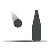 Free play online Bottle Destruction APK