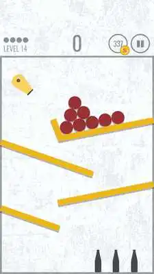 Play Bottle Destruction