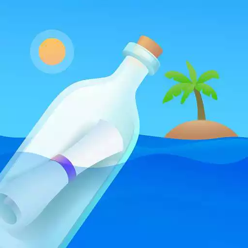 Play Bottled - Message in a Bottle APK