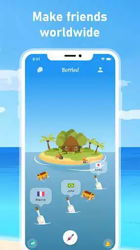 Play Bottled - Message in a Bottle and enjoy Bottled - Message in a Bottle with UptoPlay Play Bottled - Message in a Bottle and enjoy Bottled - Message in a Bottle with UptoPlay