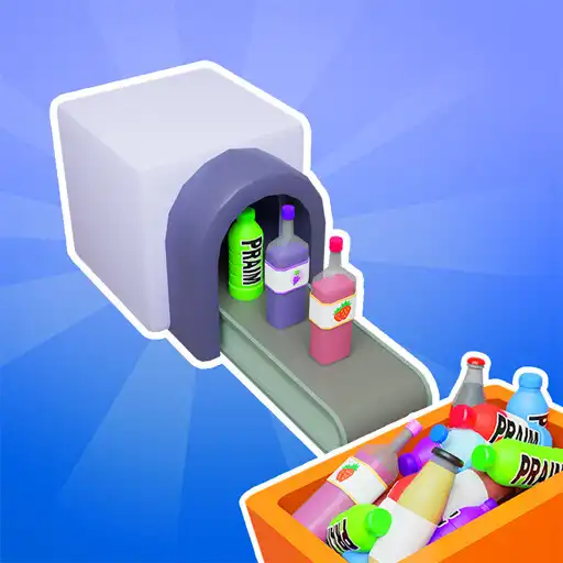 Play Bottle Factory APK