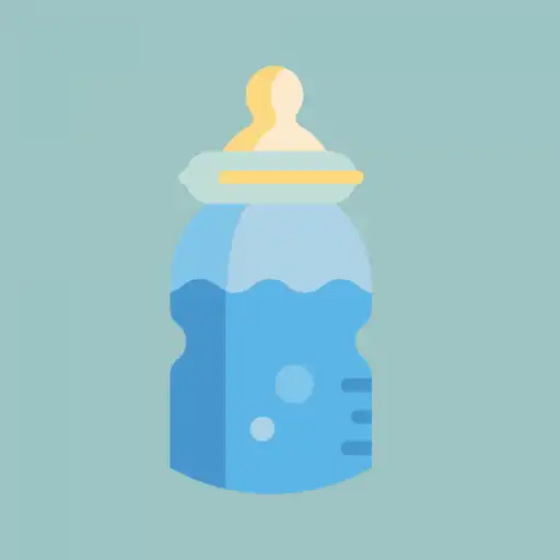 Play Bottle Feeding Tracker APK