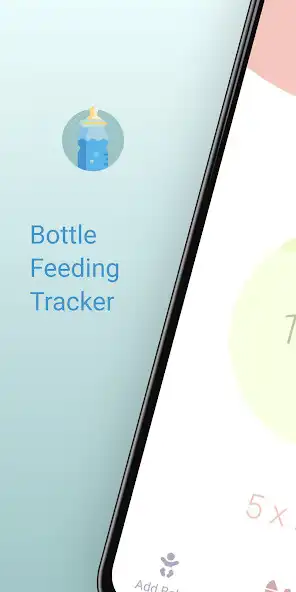 Play Bottle Feeding Tracker  and enjoy Bottle Feeding Tracker with UptoPlay