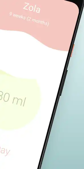 Play Bottle Feeding Tracker as an online game Bottle Feeding Tracker with UptoPlay