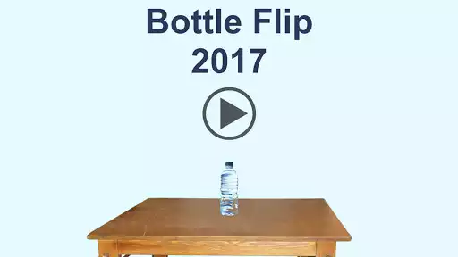 Play Bottle Flip 2017
