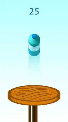 Play bottle Flip 2k16 Challenge pro