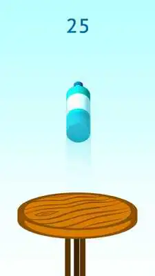 Play bottle Flip 2k16 Challenge pro