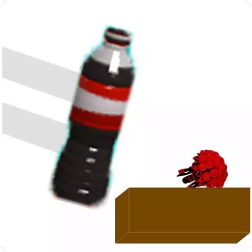 Play Bottle Flip 3D Game APK Play Bottle Flip 3D Game APK