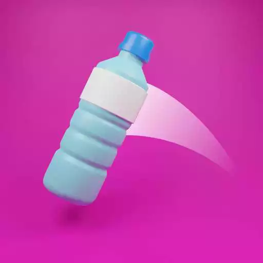 Play Bottle Flip 3D APK