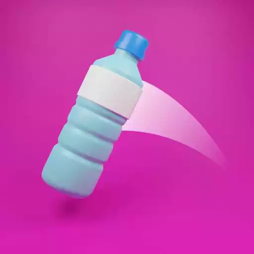 Gioca a Bottle Flip 3D APK