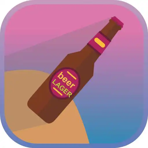 Play Bottle Flip 3D - Running Jump APK