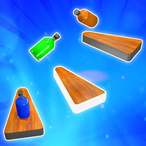 Play Bottle Flip ASMR APK Play Bottle Flip ASMR APK