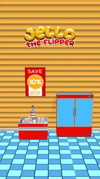 Play Bottle Flip: Bottle Jump Game  and enjoy Bottle Flip: Bottle Jump Game with UptoPlay