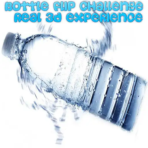 Play Bottle Flip Challenge 3D APK