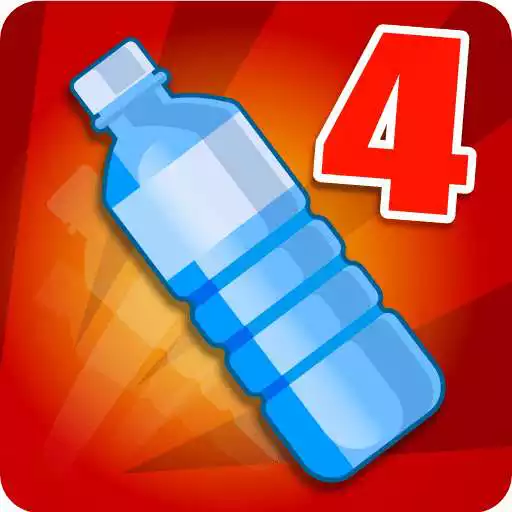 Free play online Bottle Flip Challenge 4 APK