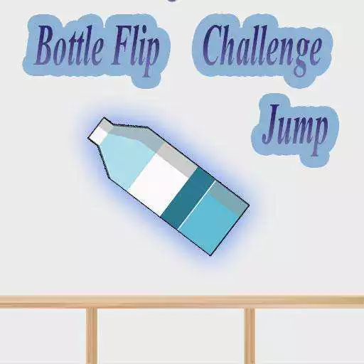 Play Bottle flip challenge jump APK Play Bottle flip challenge jump APK