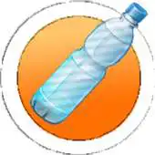 Free play online Bottle Flip Endless Game APK