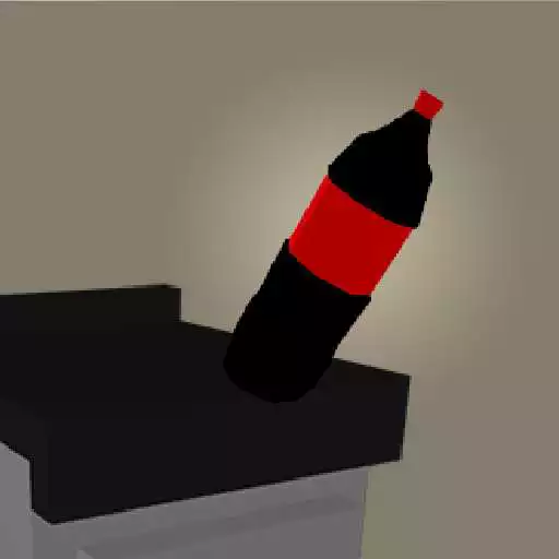 Play Bottle Flip APK