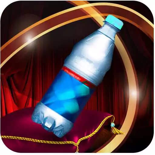 Free play online Bottle Flip Magic Show APK Free play online Bottle Flip Magic Show APK