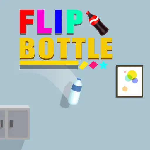 Play Bottle Flip Orginal APK Play Bottle Flip Orginal APK