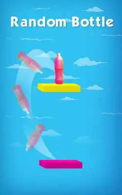 Play Bottle Flipper Play Bottle Flipper