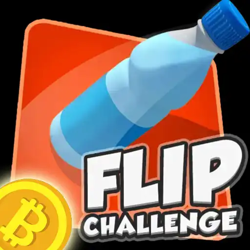Play Bottle Flipping Challenge APK