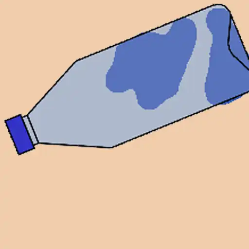 Play Bottle Flip Simulator APK
