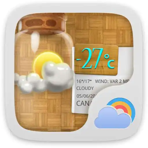 Play Bottle Free Theme GO Weather APK Play Bottle Free Theme GO Weather APK