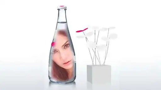 Play Bottle & Glass Photo Frames  and enjoy Bottle & Glass Photo Frames with UptoPlay