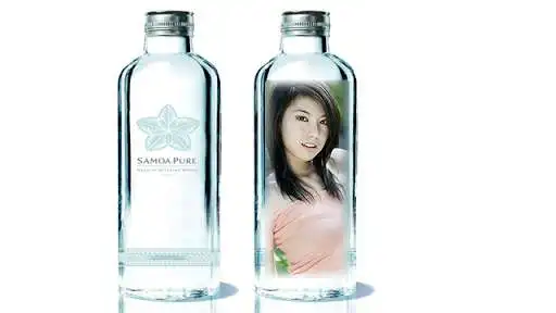 Play Bottle & Glass Photo Frames  and enjoy Bottle & Glass Photo Frames with UptoPlay