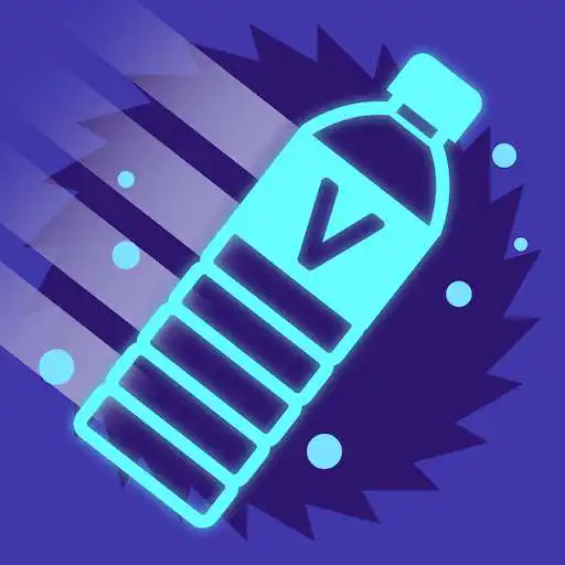 Play Bottle Ground - The Flip APK